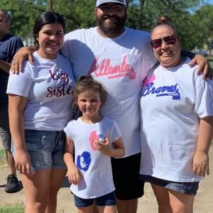 Meet your Posher, Edward